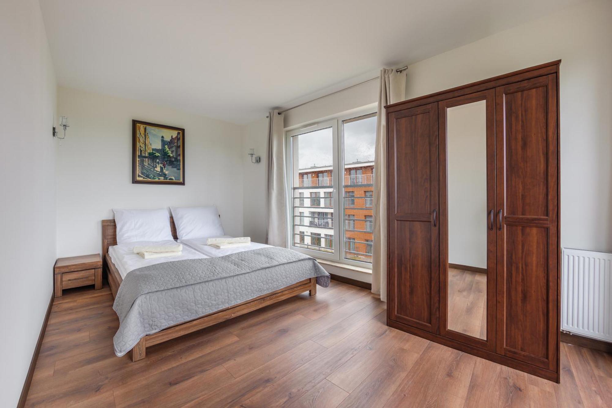 Apartamenty Sun & Snow Residence I Ястшембя-Гура Экстерьер фото