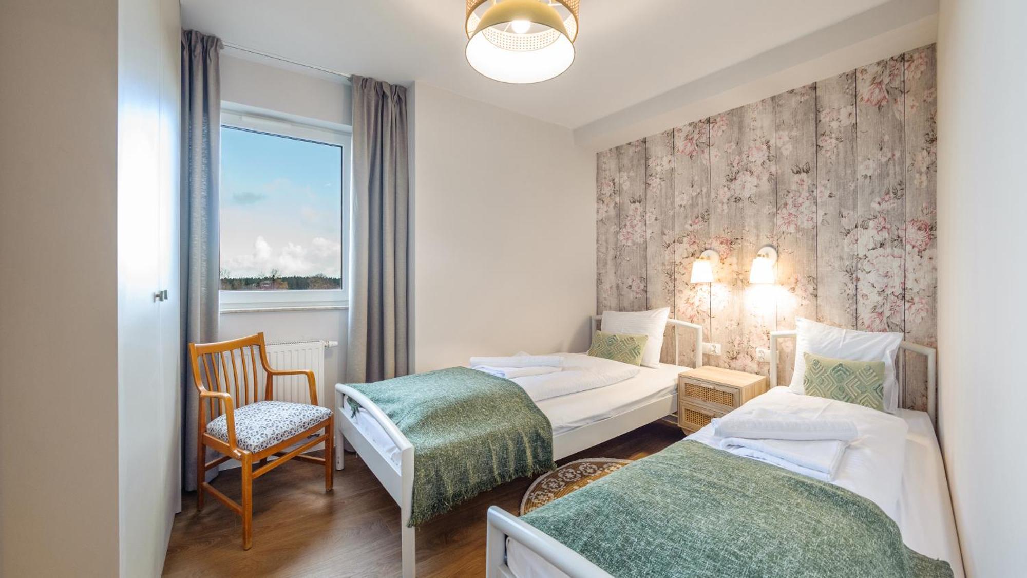 Apartamenty Sun & Snow Residence I Ястшембя-Гура Экстерьер фото